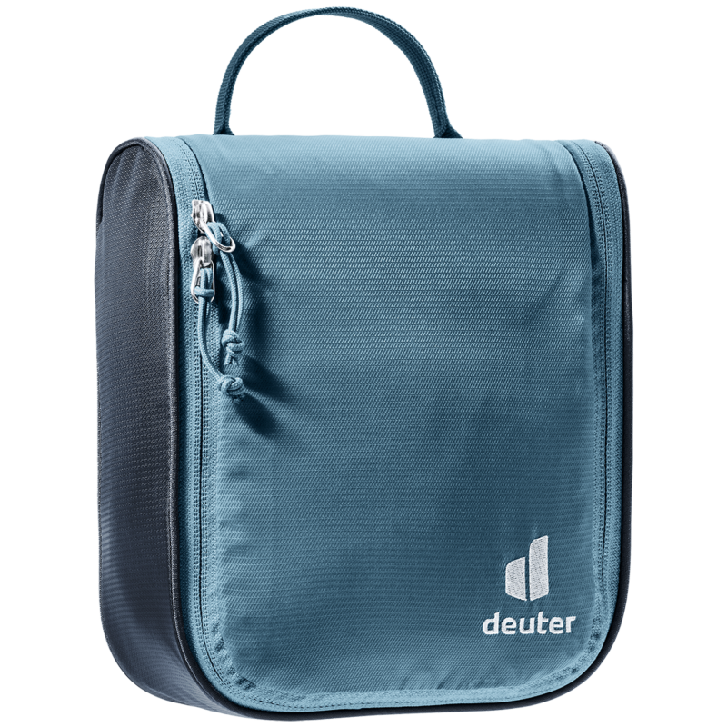 Wash Center I - 22 x 19 x 8 cm - Trousse de toilette