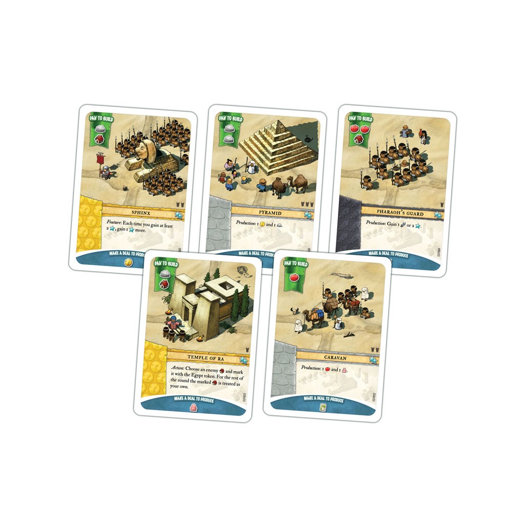 Imperial Settlers