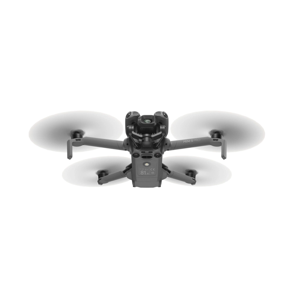 DJI Mini 5 Pro Fly More Combo (DJI RC2) Drohne