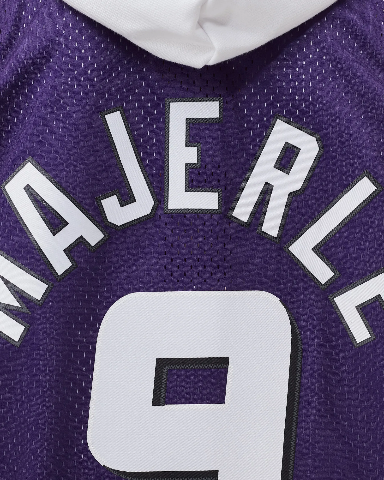 Mitchell & Ness NBA Swingman Jersey Phoenix Suns Road 1992-93 DAN MAJERLE #9