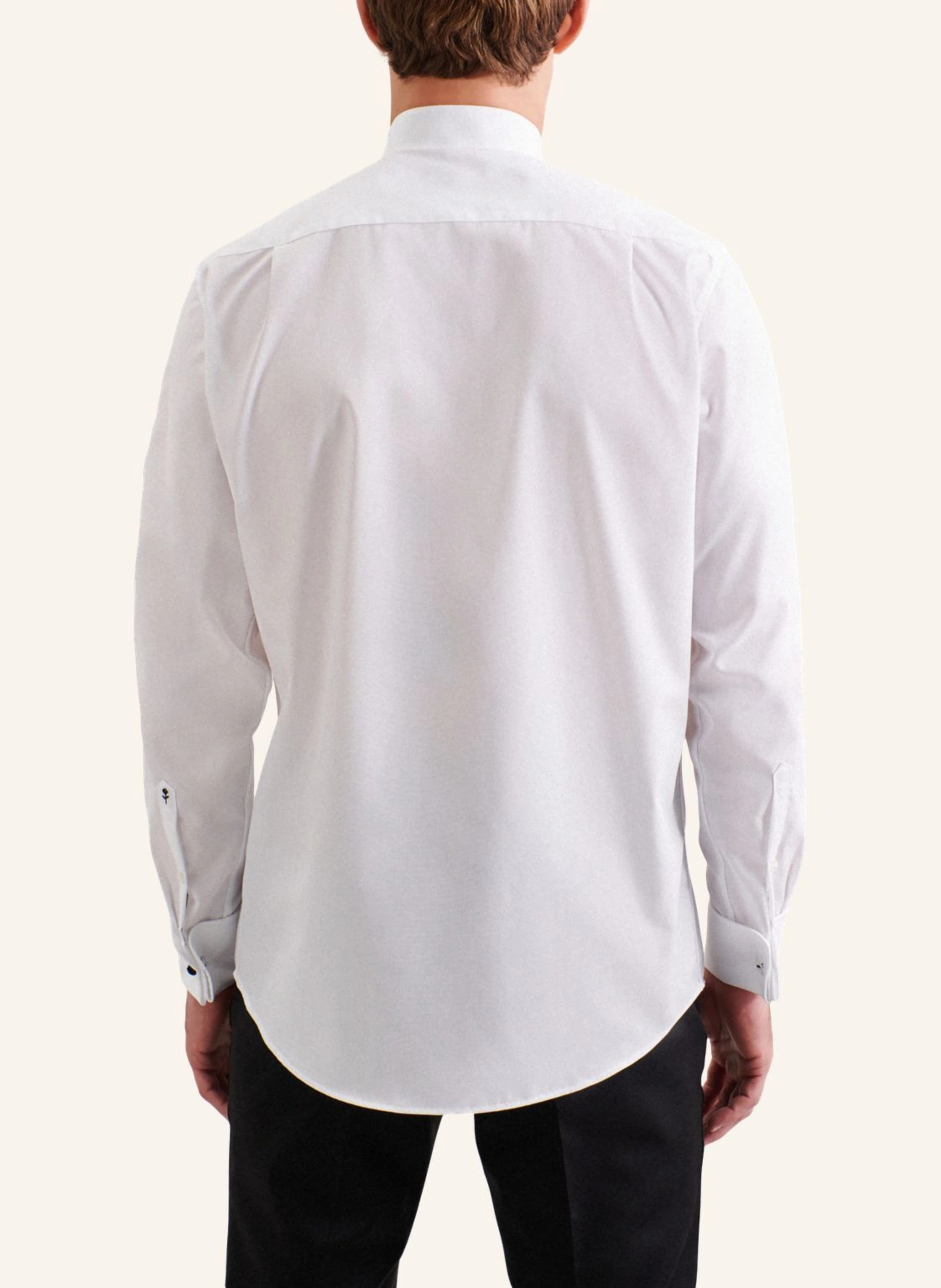 seidensticker Smokinghemd Regular Fit