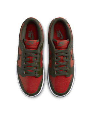 Nike Dunk Low Retro Men's Shoes