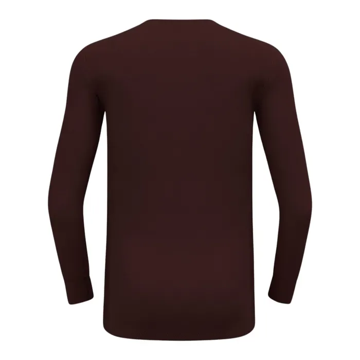 Odlo Active Warm Eco Base Layer Longsleeve Heren