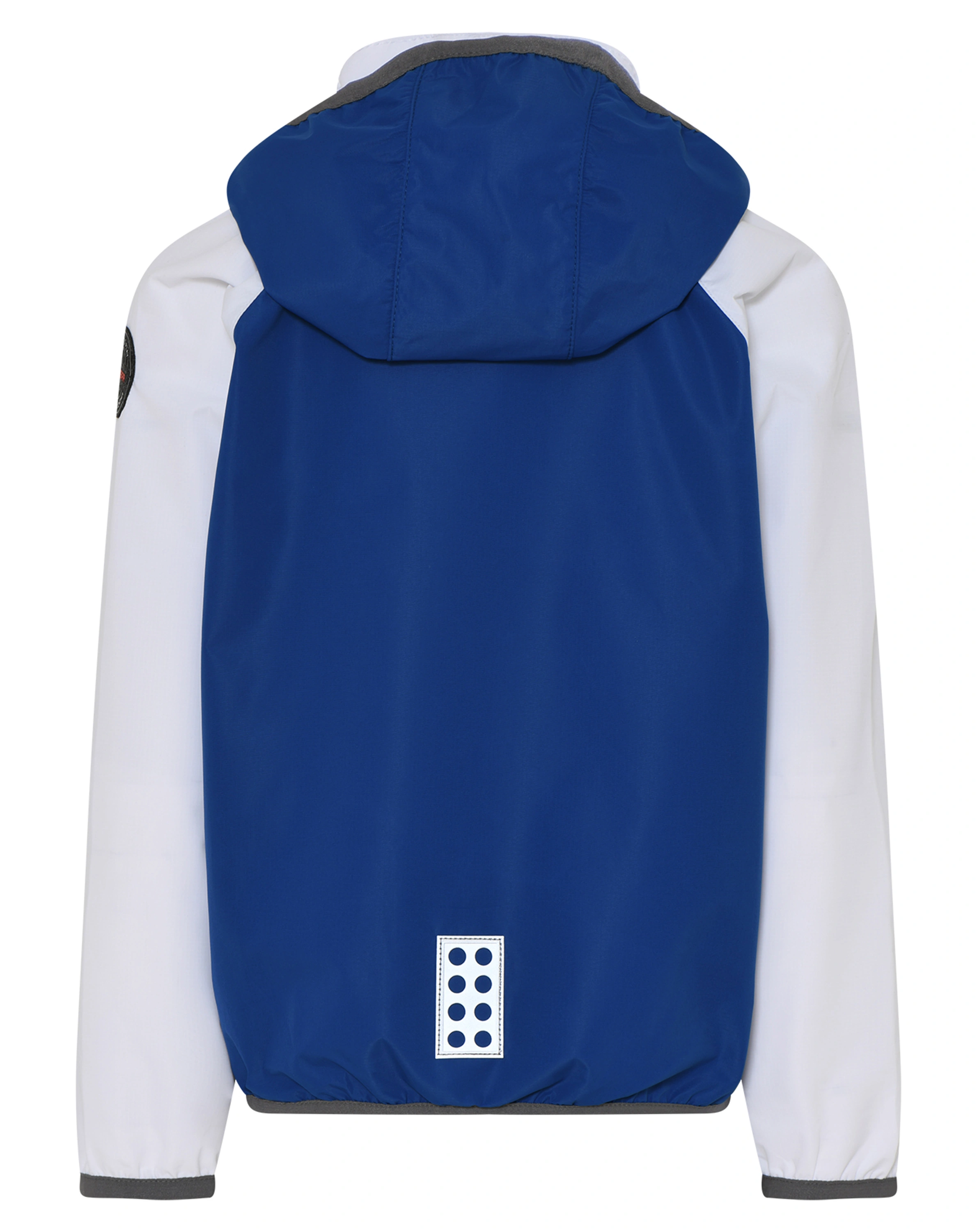 Übergangsjacke LWJOCHY 206 in blue