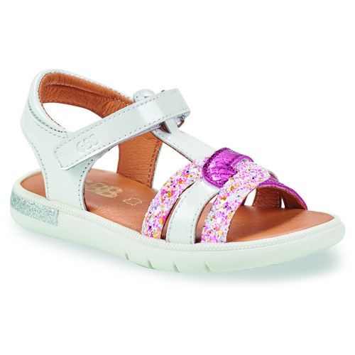 GBB - CLEO - Blanc