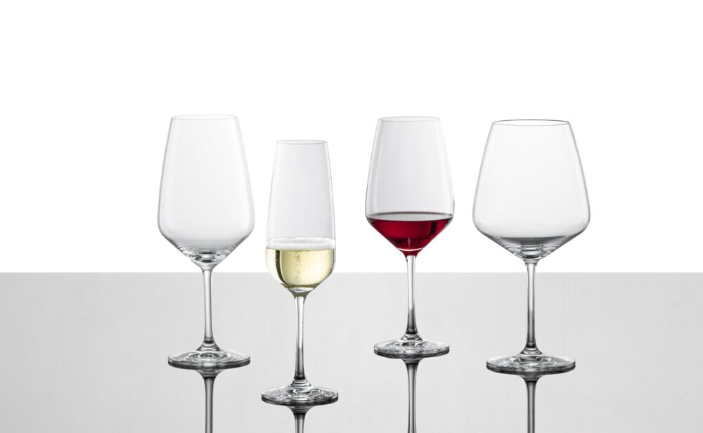 Schott Zwiesel Burgundergläser Taste 790 ml 6er Set