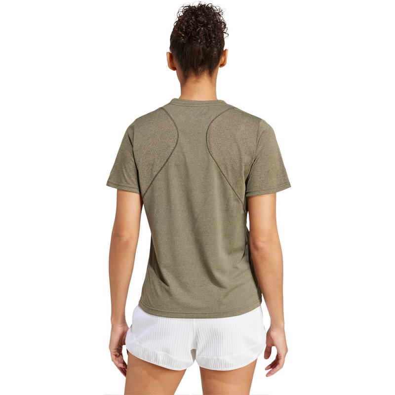 adidas Designed 4 Training Trænings T-shirt Dame
