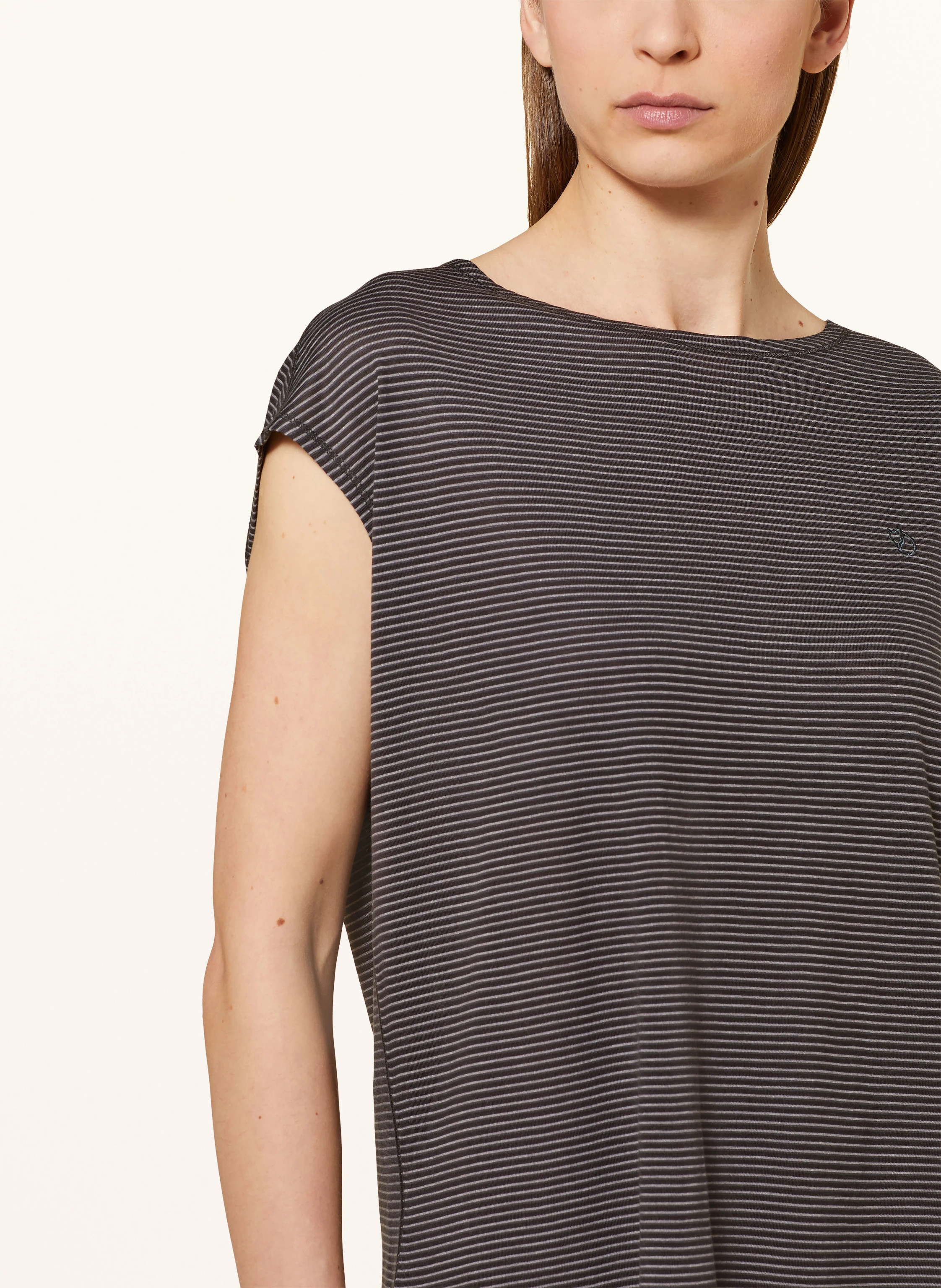FJÄLLRÄVEN T-Shirt HIGH COAST COOL