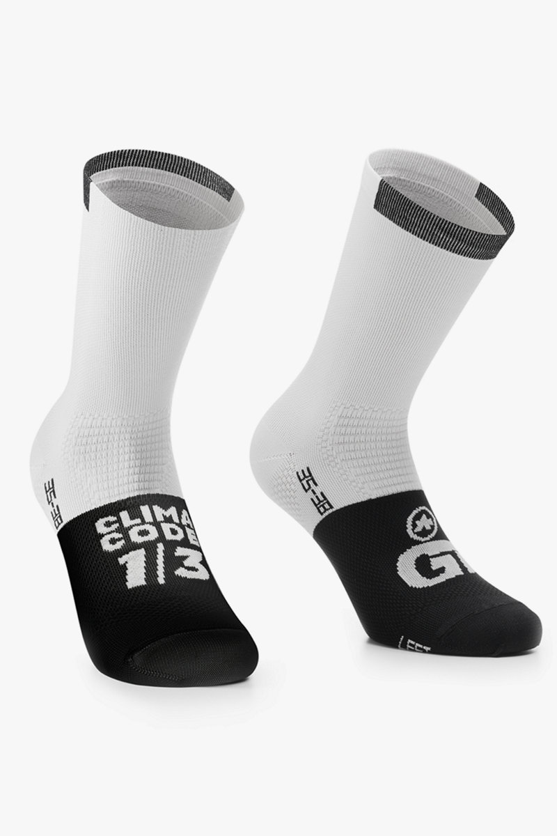 assos GT C2 35-46 Bikesocken