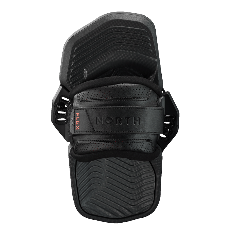 PADS ET STRAPS NORTH FLEX