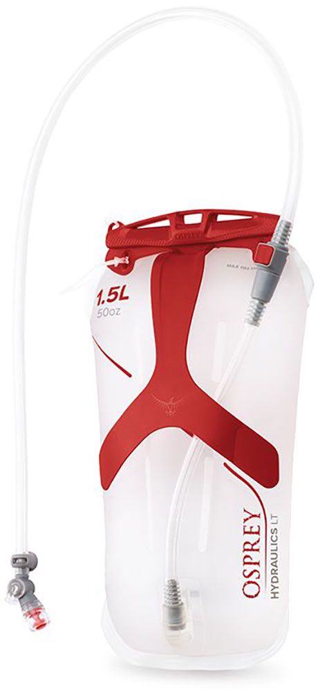 Osprey Hydraulics LT 1.5L Reservoir - Trinkblase kaufen | Bike-Discount