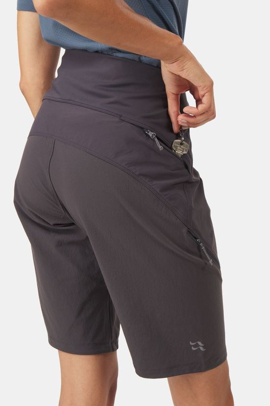 Rab Rab Cinder Crank Shorts Fietsbroek Dames
