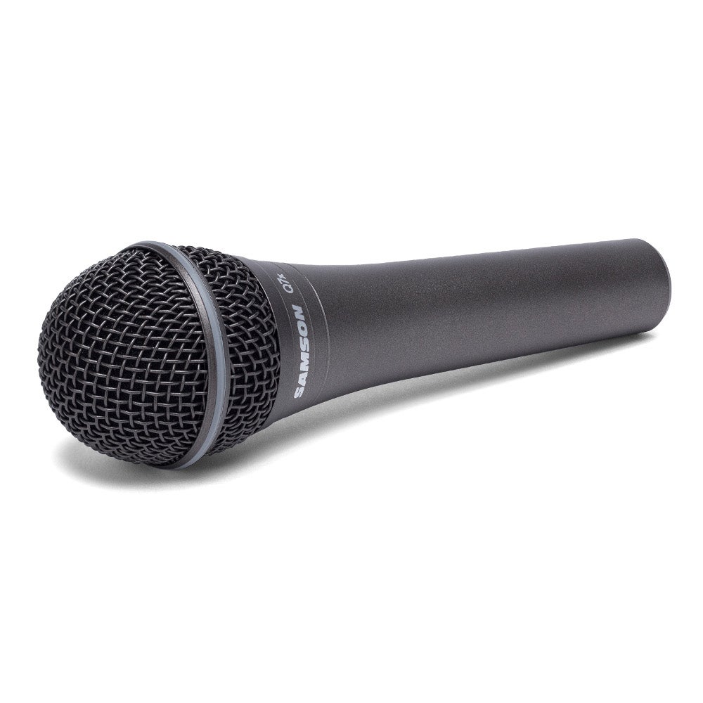 Samson Q7X dynamische zangmicrofoon