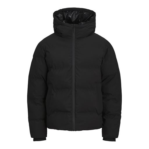 Jack&Jones Payne Dynejakke, Black, XL