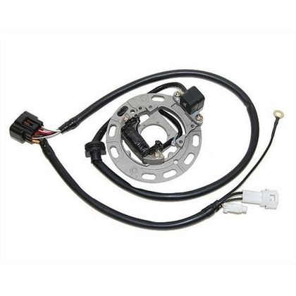 Stator d'allumage Electrosport avec bobine d'éclairage