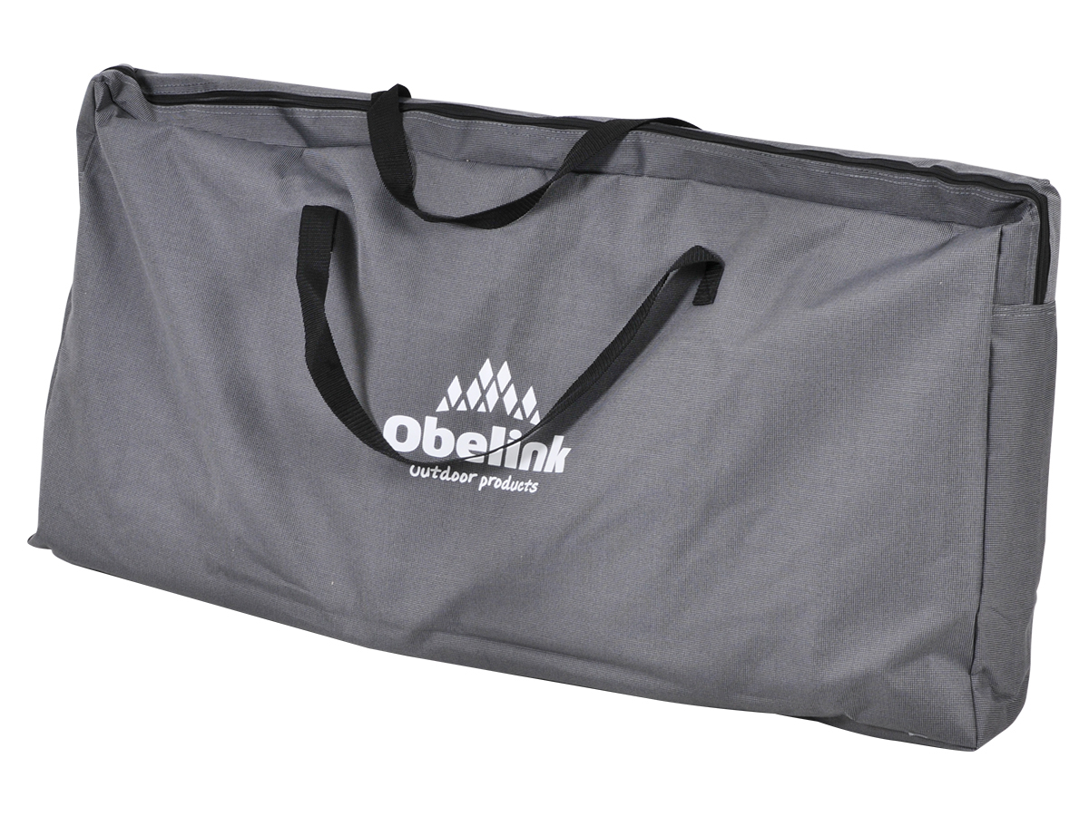 Obelink Avignon campingkast - Grey