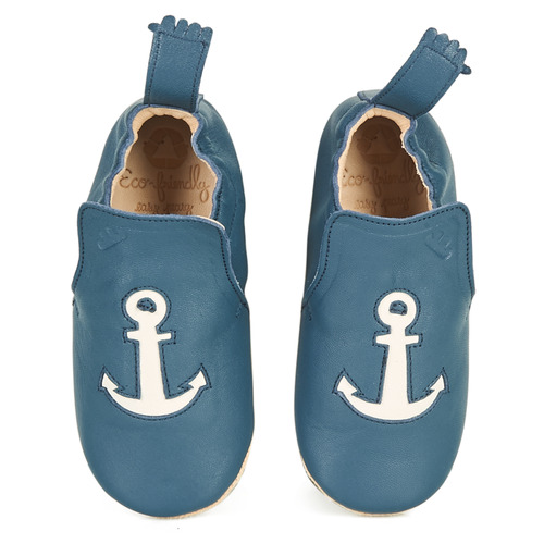 Easy Peasy - BLUBLU ANCRE - Bleu