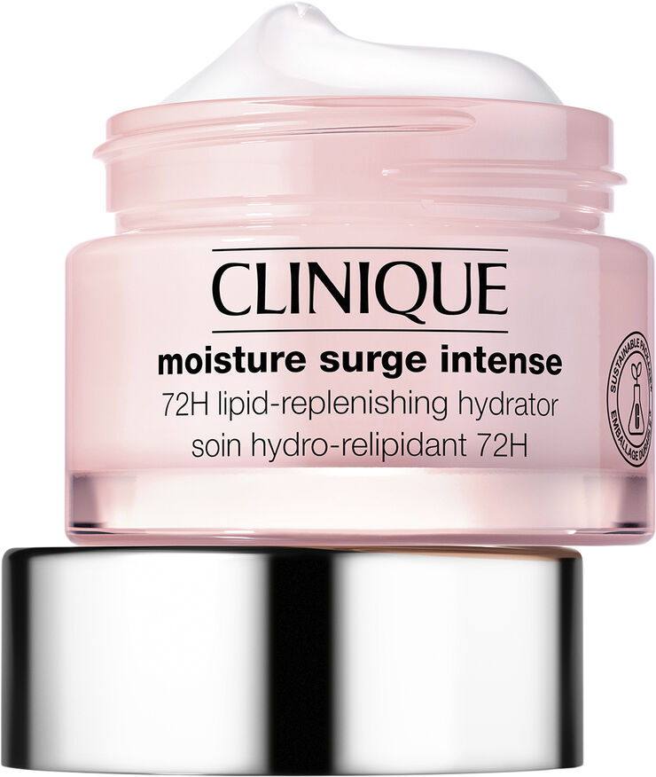 Clinique Moisture Surge Intense 72-Hour Lipid-Replenishing Hydrating Face Cream