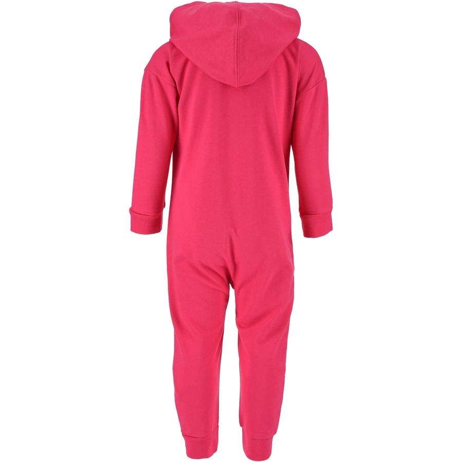Levi's® Overall mit Kapuze pink