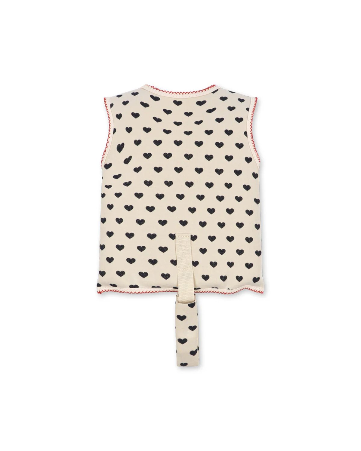 Svømmevest Barn m/ Utagbare flyteelementer | Manon Swim Vest