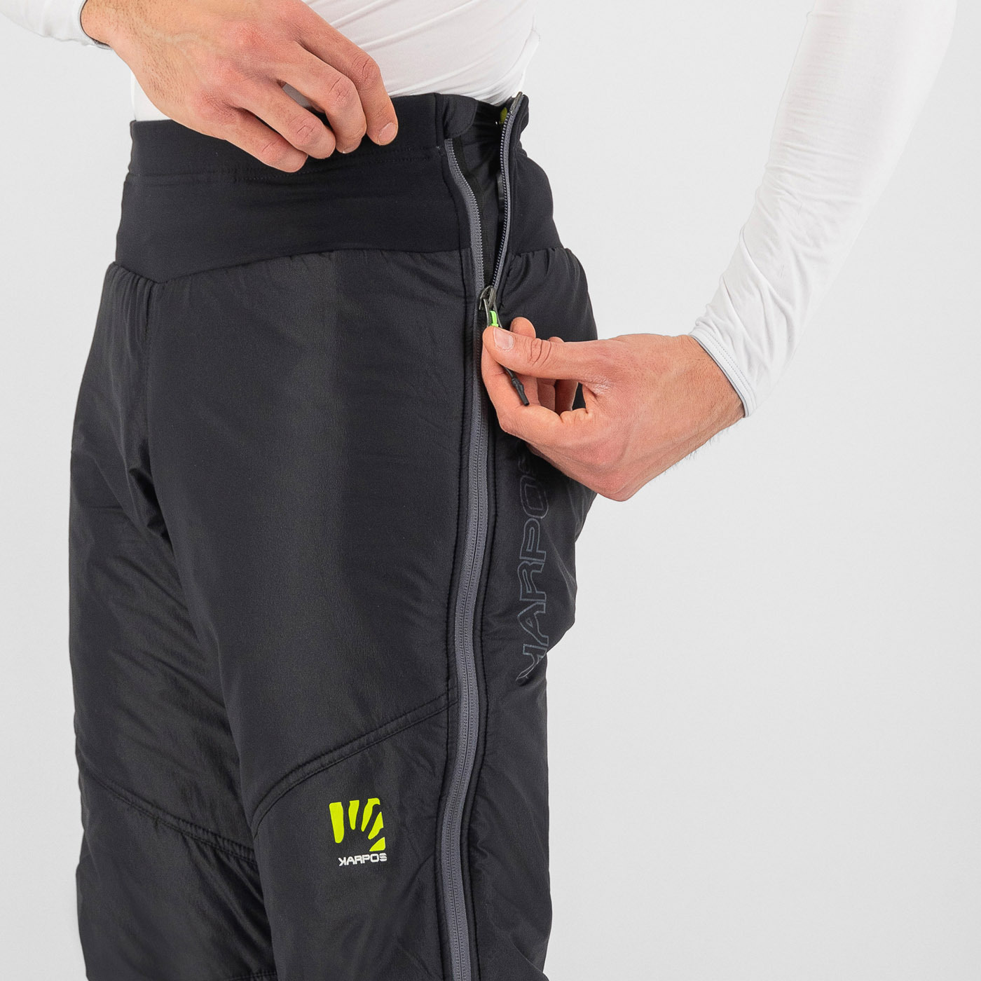 Lyskamm Evo Pant