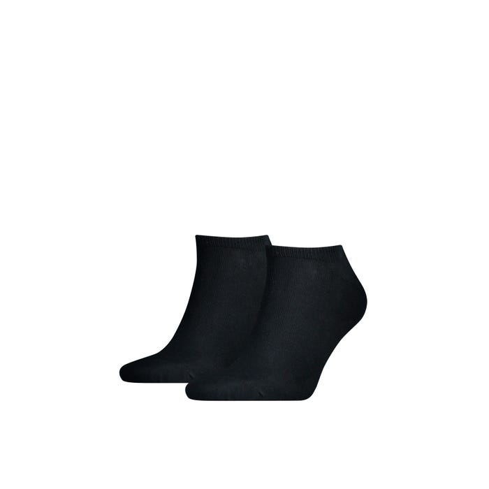 Tommy Hilfiger-2-pack sneakersokken - Tommy Hilfiger