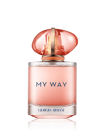 Giorgio Armani My Way Ylang Eau de Parfum Spray 50ml