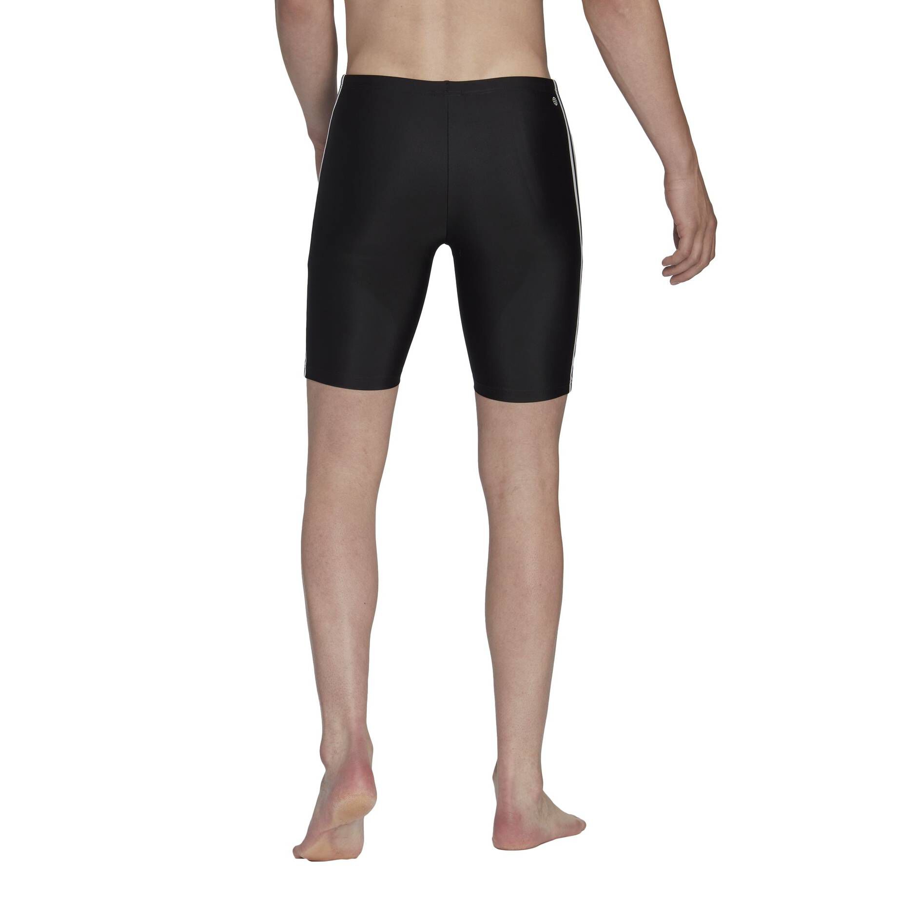 adidas Performance| Herren Badehose 3 STRIPES JAMMER