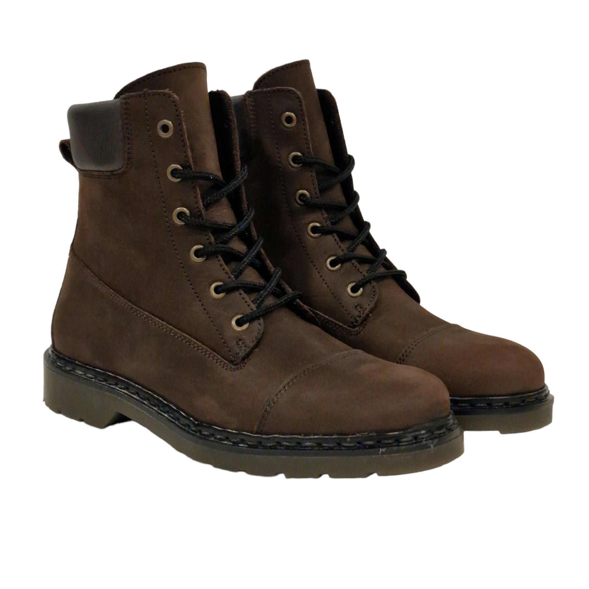 Firetrap Jivago Hiker Boots Juniors