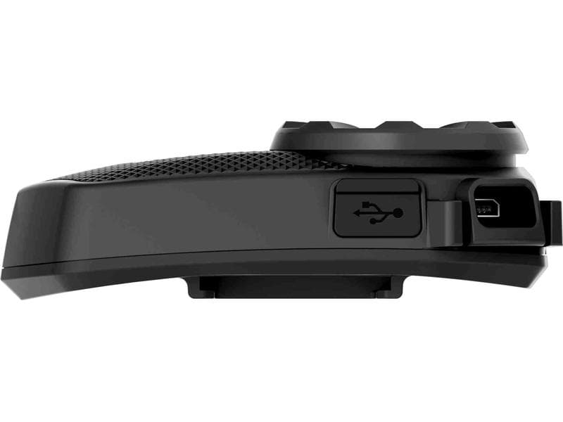 SENA Intercom SPIDER-ST1D Bluetooth Headset Dual Set Bluetooth-Kommunikationssystem für Motorradfahrer