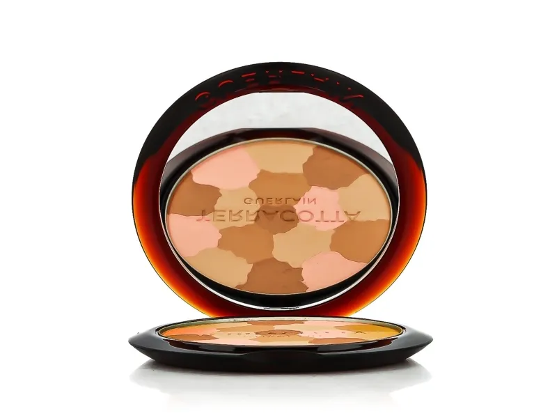 GUERLAIN TERRACOTTA LIGHT BRONZING 00 CLAIR ROSE 10g