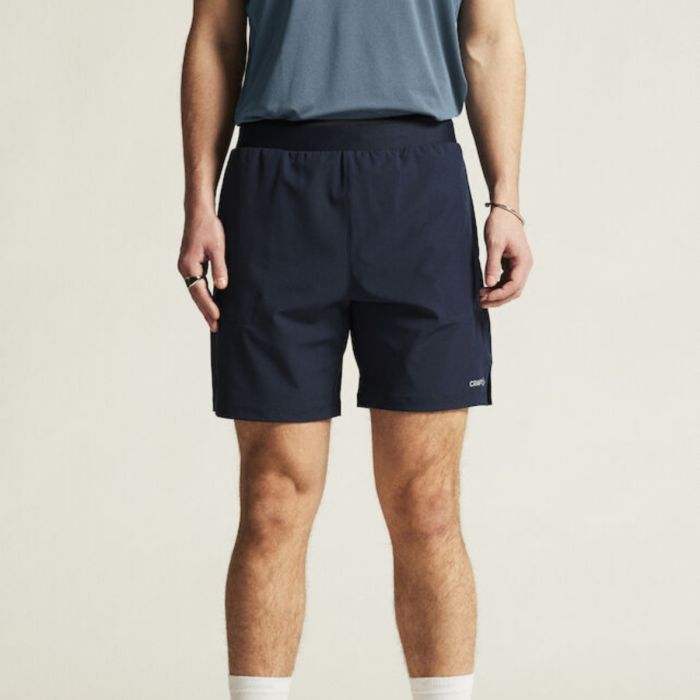 Craft Herre Shorts Adv Essence 2in1 Shorts 2 Blå