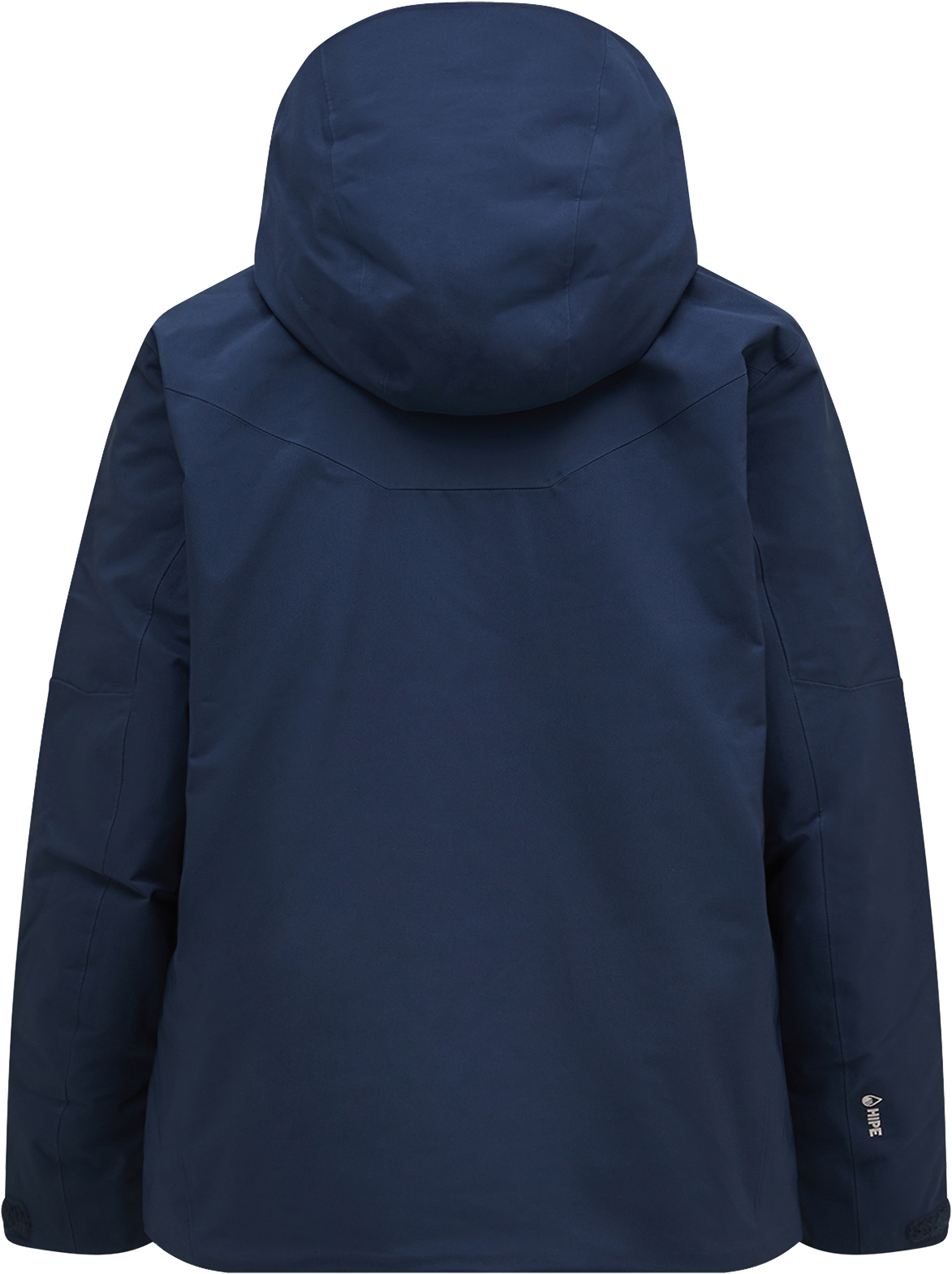 Maroon Insulated 2L Jacket Herre Blue Shadow