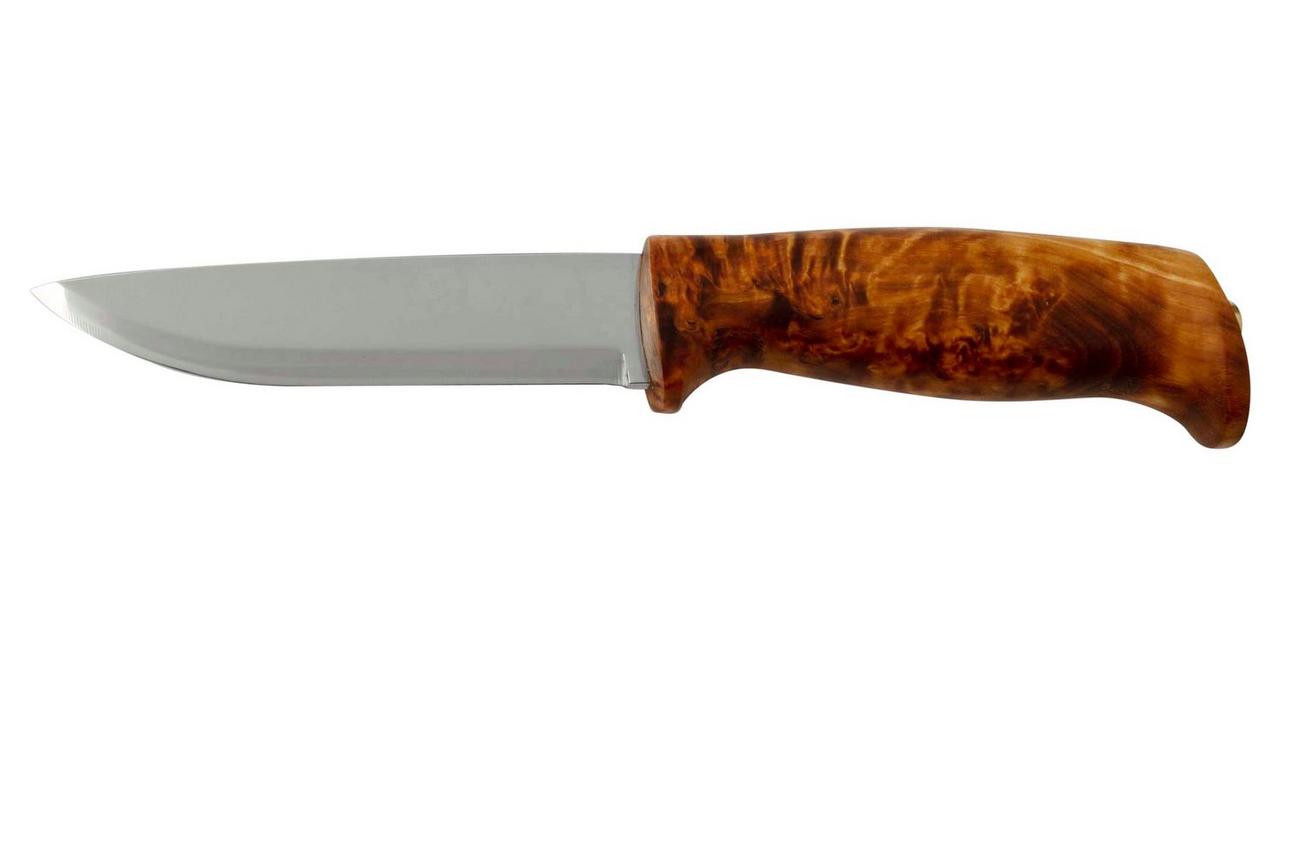 Helle Gaupe 310 outdoormes