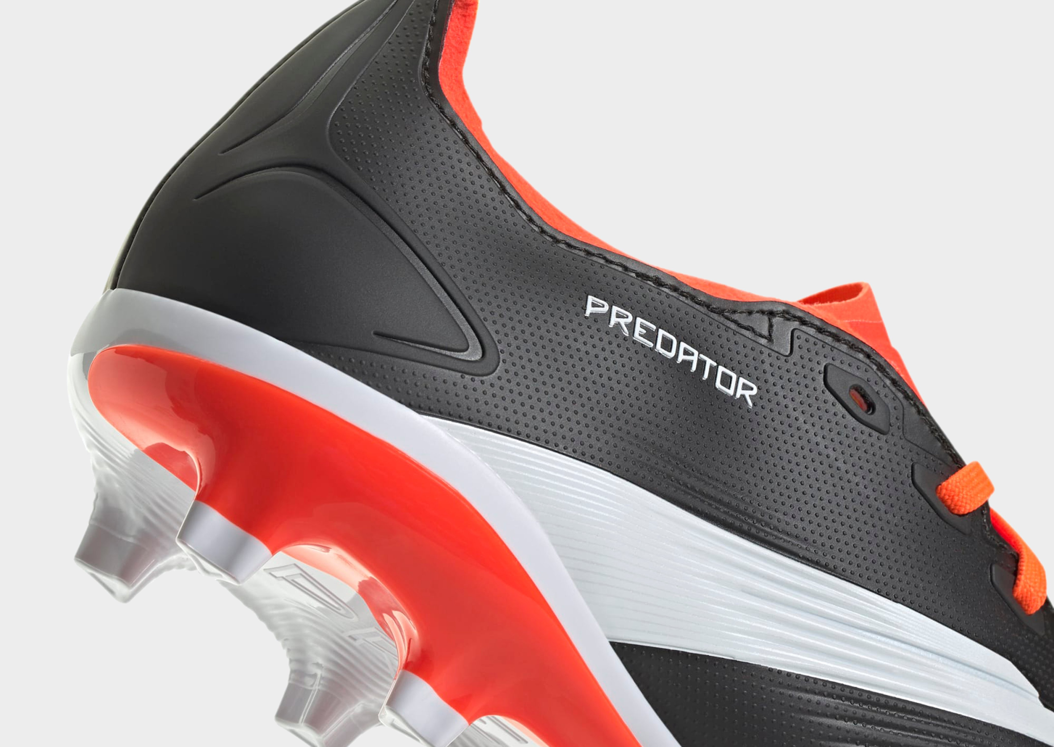 adidas Chaussure de football Predator League Terrain souple