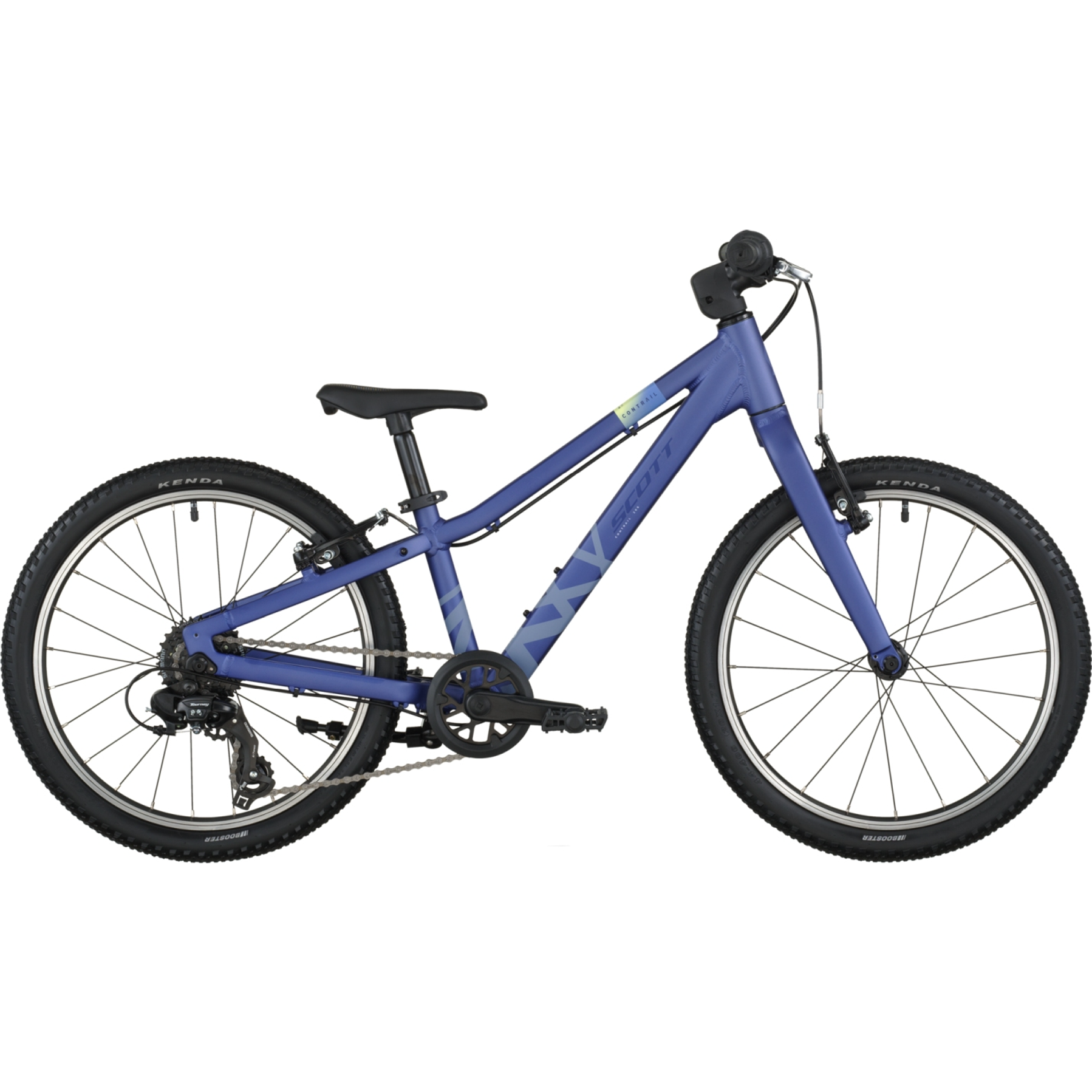 Scott Contrail 200 Kinderfiets