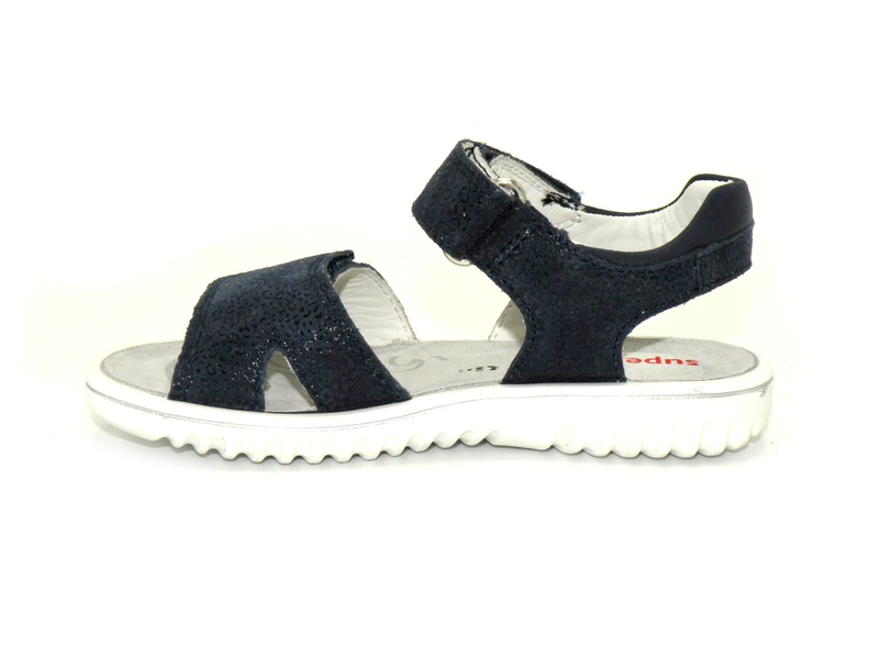 Superfit 6-9004 Blauw