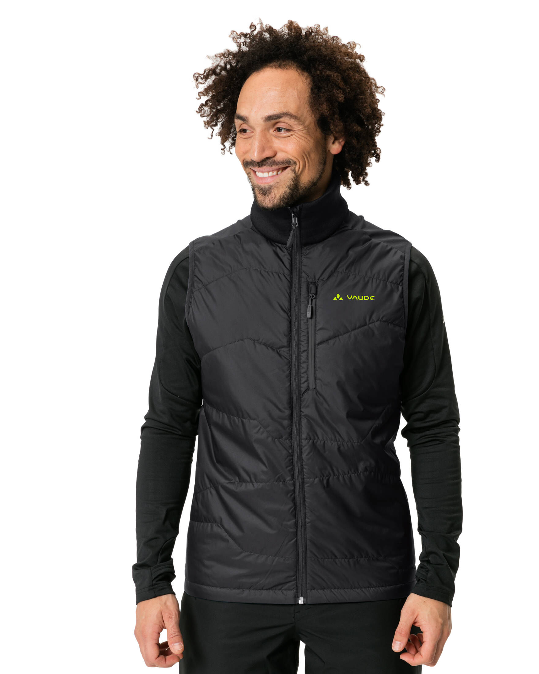 VAUDE| Herren 3-in-1 Radjacke ALL YEAR MOAB
