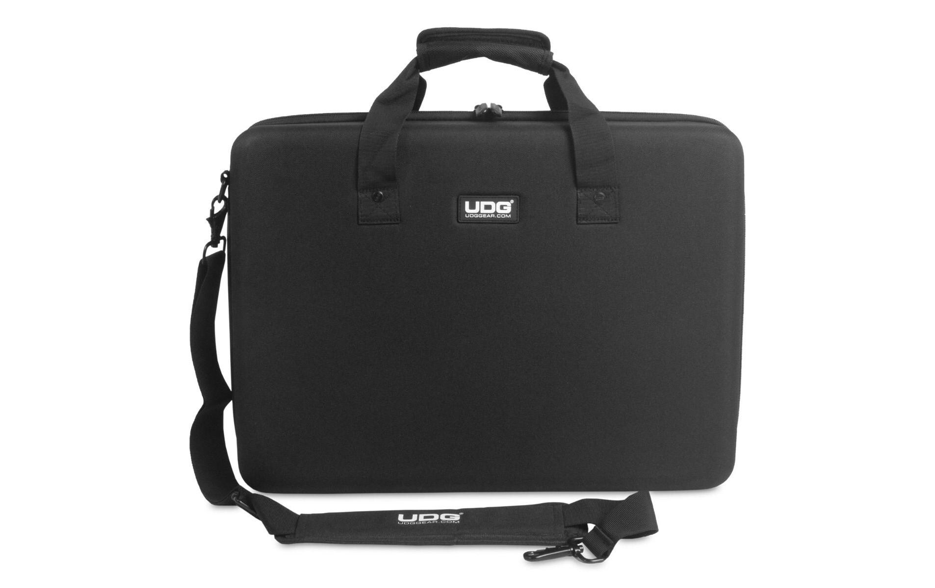 Transportcase U8312BL Denon DJ Prime GoTransportcase U8312BL Denon DJ Prime Go