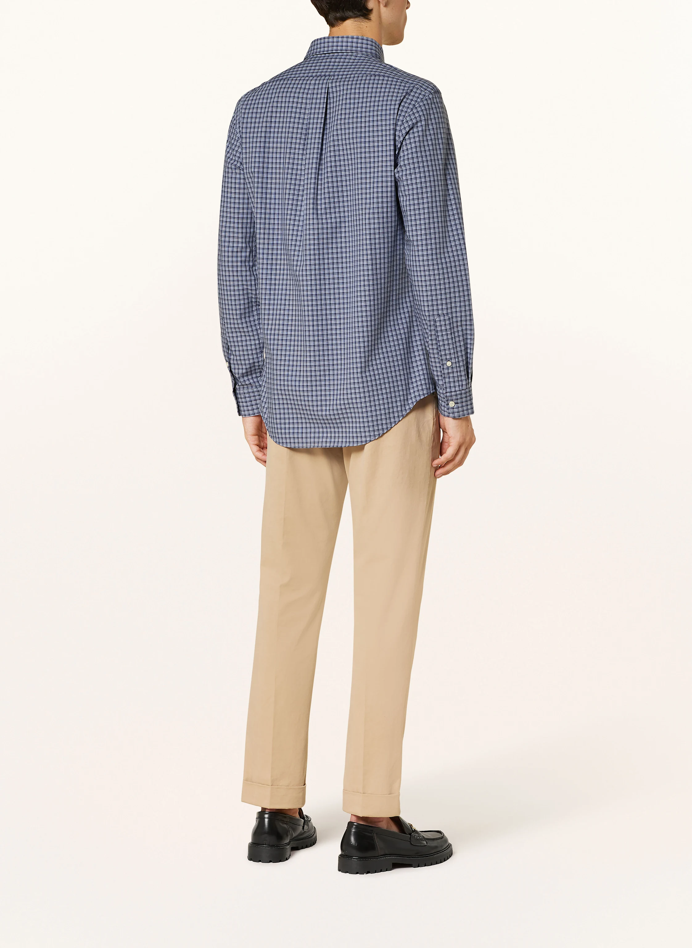 POLO RALPH LAUREN Hemd Custom Fit