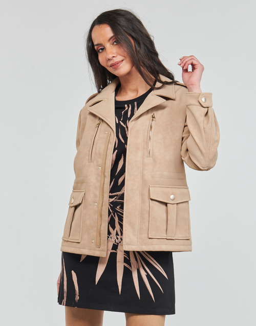 Desigual - CHAQ_AMAR - Beige