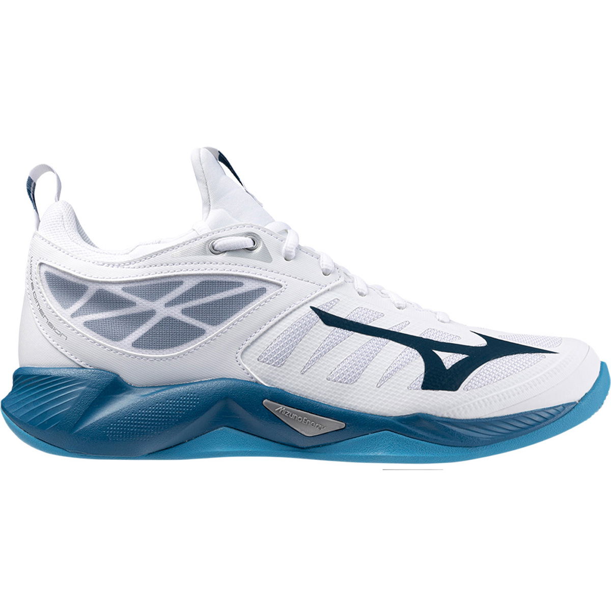 Mizuno Wave Dimension Håndboldsko Herre