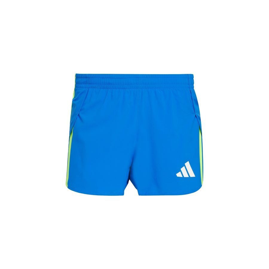Adidas Adizero Retro Running Shorts