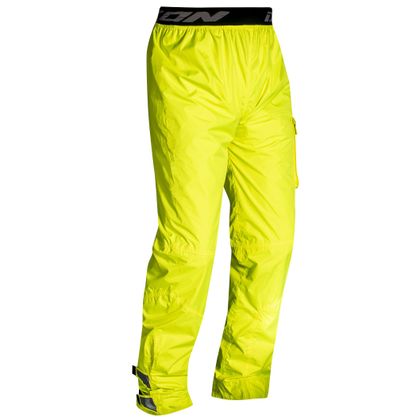 Pantalon de pluie Ixon DOORN - Jaune / Noir