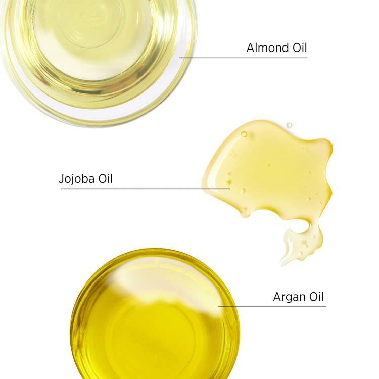 System Professional Luxe Oil Cream Elixir 50ml
