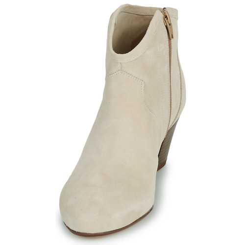 Betty London - OISINE - Beige