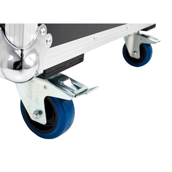 Flyht Pro Cable Case 80x40x40 Wheels