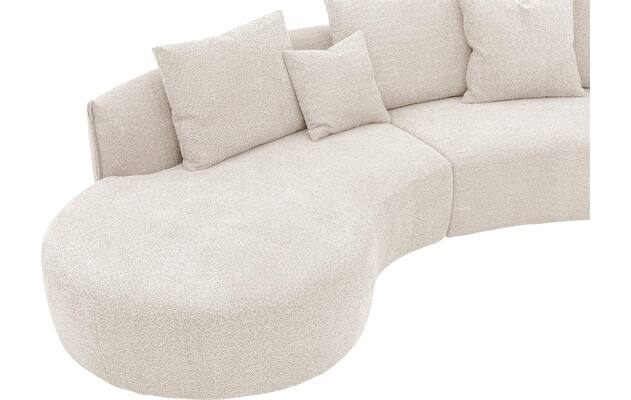 Hoekbank Fay