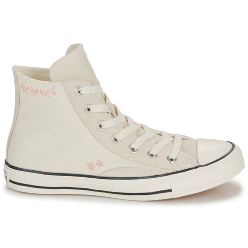 Converse - CHUCK TAYLOR ALL STAR - Beige
