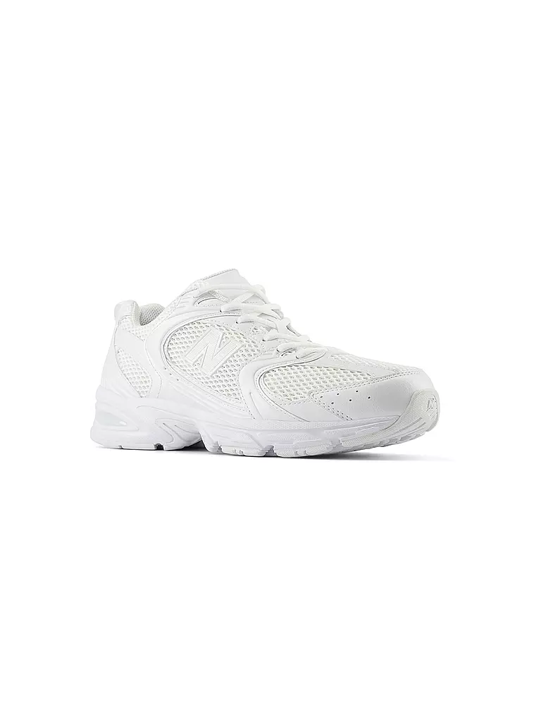 NEW BALANCE Sneaker 530 weiss